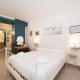 King of Rome Studio apartment BuddyRent, Roma - Foto 9