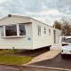 Caravan, Cala Gran, Fleetwood Blackpool - Photo 1