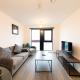 Spacious 1 Bed Apartment in Liverpool w Views - Fotografie 1