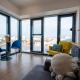 Central Cozy LOFT, ガラツィ - 写真 2