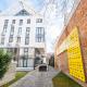 Central Cozy LOFT, ガラツィ - 写真 3