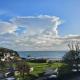Pet Friendly Sea view Villa Millendreath Looe