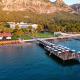 Transatlantik Beach Beldibi - All Inclusive