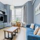 Couple's getaway 1BDR apt near Holland Park, London - Photo 10