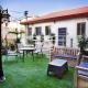 Talpiot Garden Studios by Loui