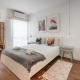 GuestReady - Boho Retreat Apartment Porto - Fotografie 2
