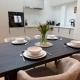 Spacious, Worcester city centre 2 bedroom apartment Вустер - Фото 8