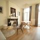 Noble Nest - Downtown, Brusel - Fotografie 1