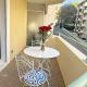 Stunning Studio Rue France Promenade des Anglais, Nice - Fotografie 3