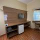 Vitoria Hotel, Jardim - Photo 8