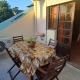 Appartement de type T4