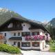 Haus Oberluggauer, Wald am Arlberg