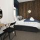 Stay at Shobnall Road Rooms and Studios Burton Burton upon Trent - Fotografie 5