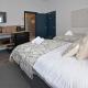 Stay at Shobnall Road Rooms and Studios Burton Burton upon Trent - Fotografie 7