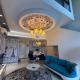 Duplex Arte Mont Kiara modern design nice view, Куала-Лумпур - Фото 1