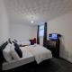 Nice Living Serviced Accommodations Leicester