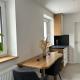 Moderne 2-Schlafzimmer Wohnung für 2-3 Personen - Optimal für Arbeit und Erholung, Markt Indersdorf - Foto 1
