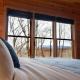 Pet Friendly Cabin-Fall Colors, Fireplace-Firepit-Stunning Views, Blue Ridge - Fotografie 3