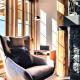 Exclusive Mountain Home With View - Equinoxe 164-2, Mont-Tremblant - Fotografie 9