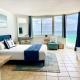 Seaview Studio at Top of the Gulf #823 by Nautical Properties Panama City Beach - Foto 5