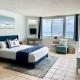 Seaview Studio at Top of the Gulf #823 by Nautical Properties Panama City Beach - Foto 9