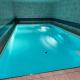 Pool & Sauna Wellness Charming Swiss style chalet! Salouf - Photo 2