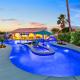 LAZY RIVER POOL , Water slide, Kids outdoor play area, Arcade games Coachella - Photo 1
