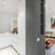 Bordeaux luxury apartment Rome, Roma - Foto 4