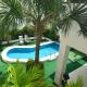 Rinconada del Mar APTS, Playa del Carmen