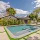 Modern luxury house pool enormous yard, Los Angeles - Fotografie 6