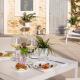 La Bastide de Damien, 5 clefs Demeure d'Exception et Table Remarquable dans le guide Teritoria, JACUZZI Privatif, Cuisine étoilée Dominique Frérard, Aix-en-Provence (foto 6)