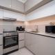 Gorgeous Beachfront 2 Bed Retreat in Marina Vista, Dubái - Foto 10
