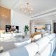 Gorgeous Beachfront 2 Bed Retreat in Marina Vista, Dubái - Foto 5