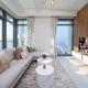Gorgeous Beachfront 2 Bed Retreat in Marina Vista, Dubái - Foto 3