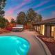 Centrally Located with Pool, Hot Tub, & Firepit, Sedona - Fotografie 7