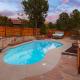 Centrally Located with Pool, Hot Tub, & Firepit, Sedona - Fotografie 10