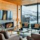 Luxury Mountain Chalet in Sierra Nevada, Sierra Nevada (Foto 3)