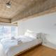 Chic 1BD Warehouse Conversion Hackney, Londýn - Fotografie 1