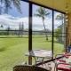 Turtle Bay Condo with Pool Access and Golf Course!, Kahuku - Fotografie 1