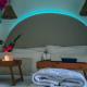 Santorini Evasion - Suite de Luxe, Castelnau-le-Lez (fotografie 3)