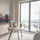 LUP Stays - Stylish Leeds Apartment, Beeston Hill - Fotografie 2