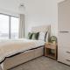 LUP Stays - Stylish Leeds Apartment, Beeston Hill - Fotografie 6