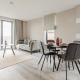 LUP Stays - Stylish Leeds Apartment, Beeston Hill - Fotografie 7