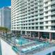 Luxe Stay at Hyde Resort -Oceanfront & Amenities Hollywood - Fotografie 1