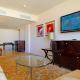 Taj Cape Town - Spacious 5 star apart-hotel with kitchenette, Кейптаун - Фото 6