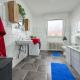 Serviceroom24 - Space in Gladbeck WLAN - Smart-TV - 24-7 Check-in und Küche, Gladbeck - Kuva 3