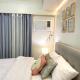 Staycation in Timog Quezon CIity near Tomas Morato and GMA 7, Manila - Fotografie 3