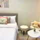 Staycation in Timog Quezon CIity near Tomas Morato and GMA 7, Manila - Fotografie 7