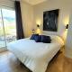 Cosy penthouse Le Port 2 BR - 2 Bath, Nice - Fotografie 5