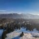 ALBERT RESIDENCE APARTHOTEL GRAND CHALET with FREE SPA access to Alpin Resort, ポイアナ・ブラショフ - 写真 8